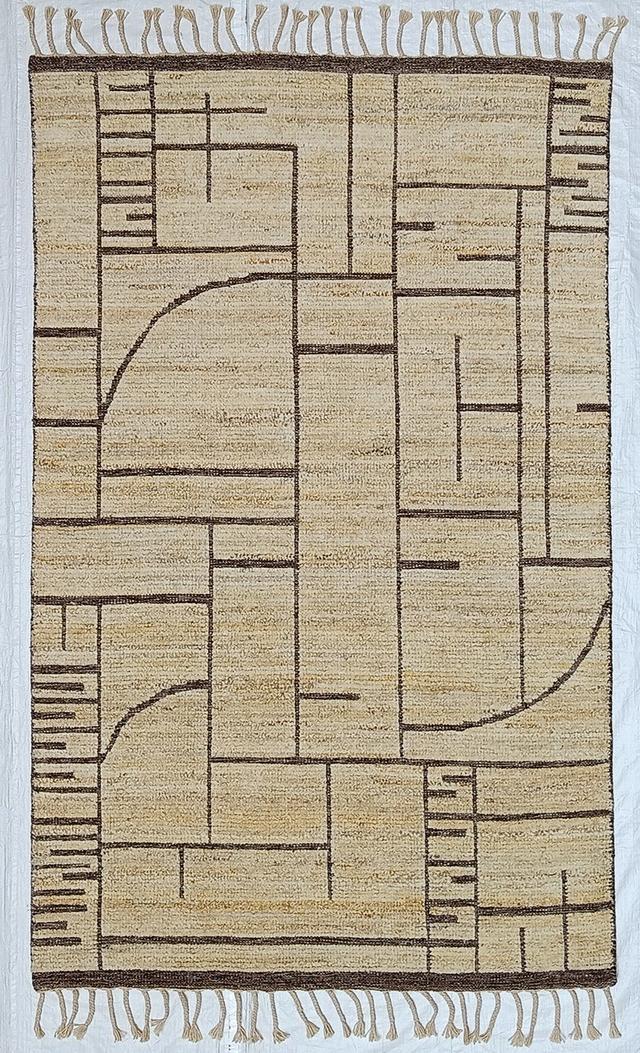 Balda Collection Rug