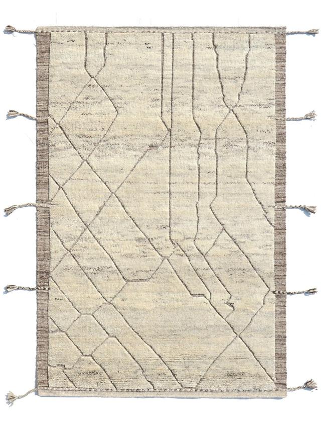 Balda Collection Rug