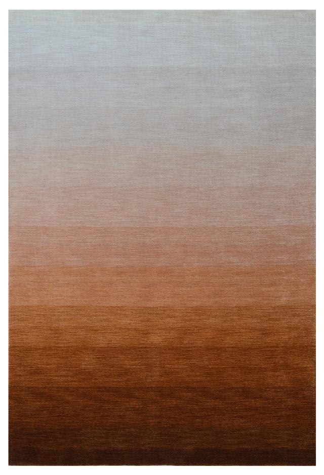 Ombré Collection Rug