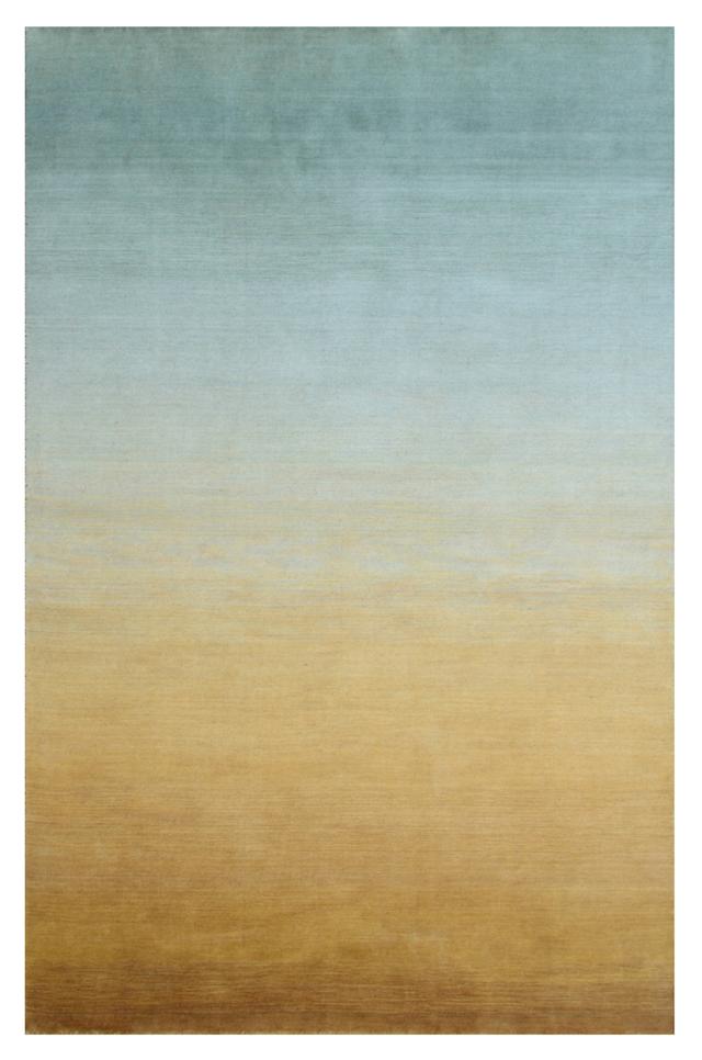 Gradient Collection Rug