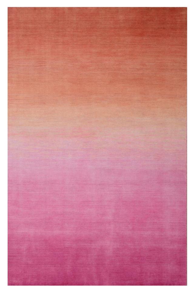 Ombré Collection Rug