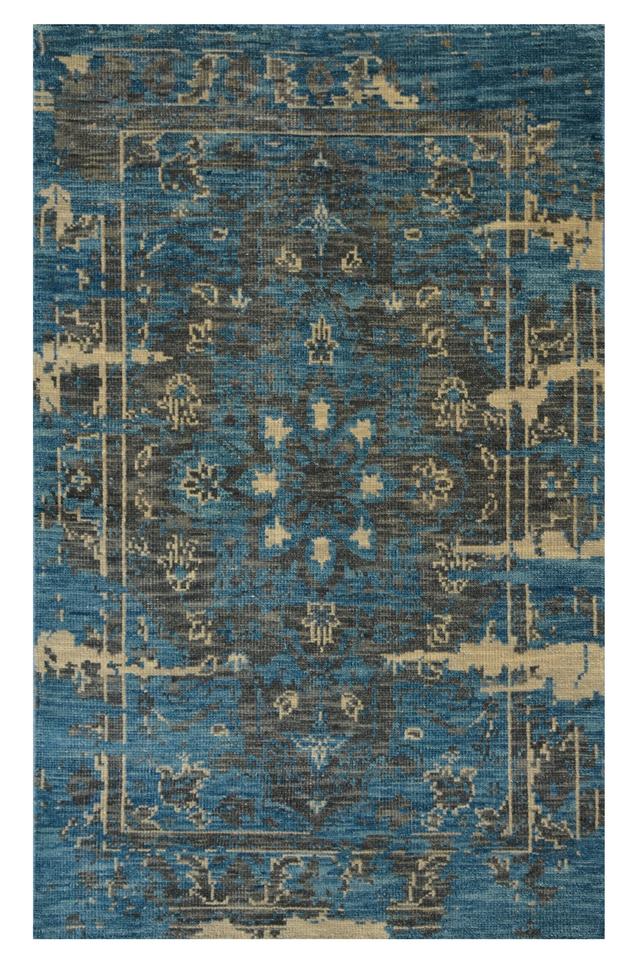 Nought Collection Rug