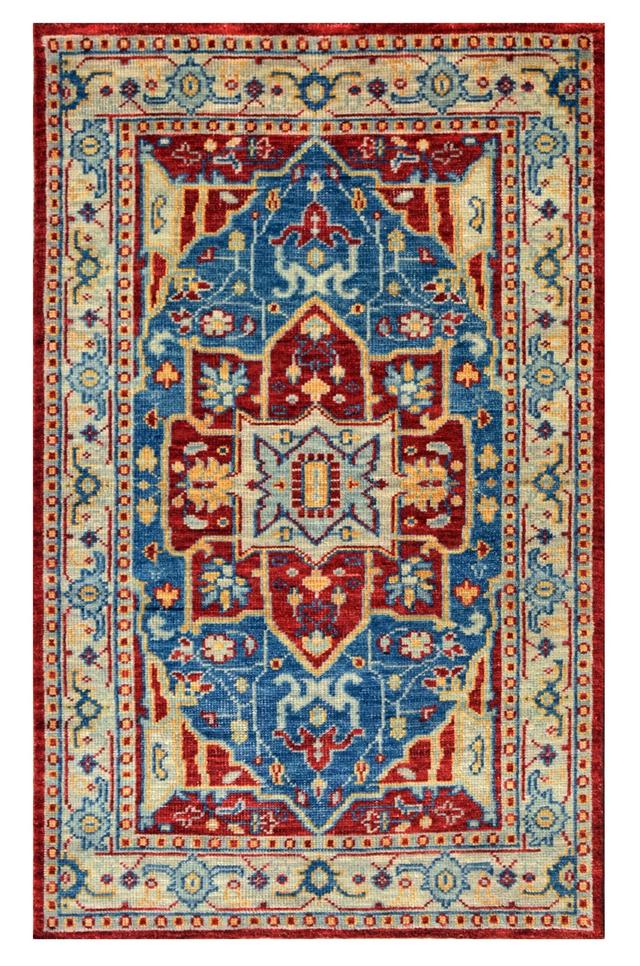 Nought Collection Rug