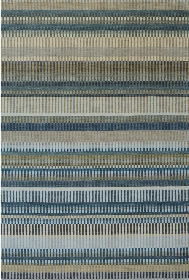 Farbig  Collection Rug