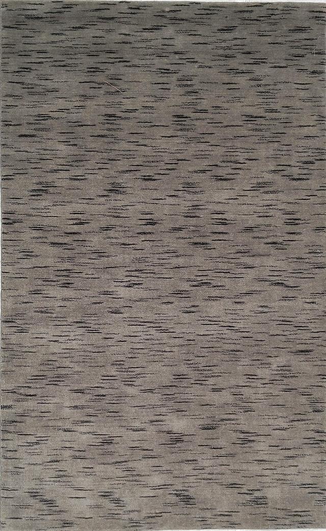 Stripe Collection Rug