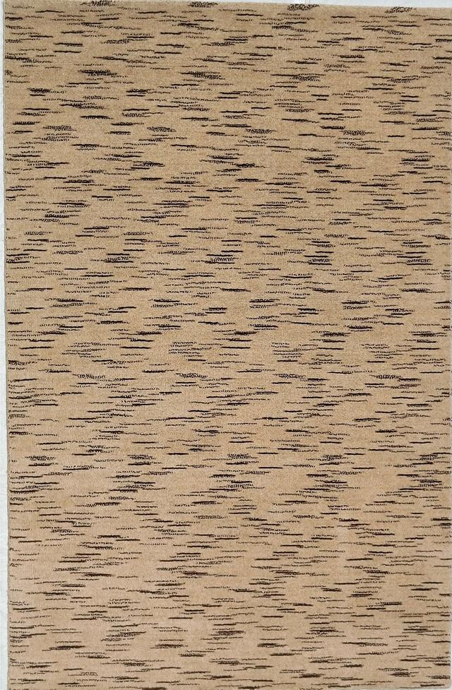 Stripe Collection Rug