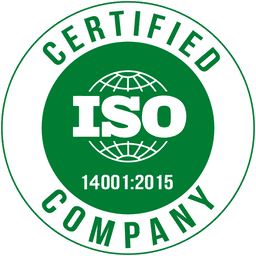 ISO 14001 Logo