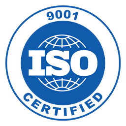 ISO 9001 Logo